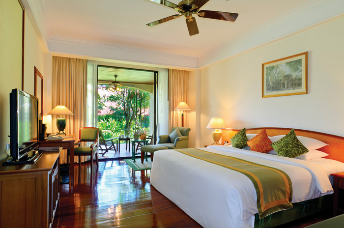 Sofitel Angkor Phokeethra Golf & Spa Resort